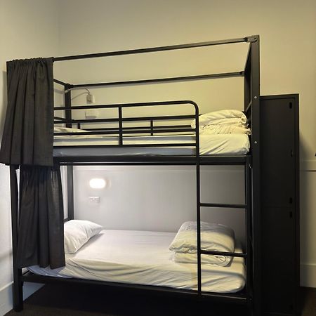 Yha Melbourne Central Екстериор снимка