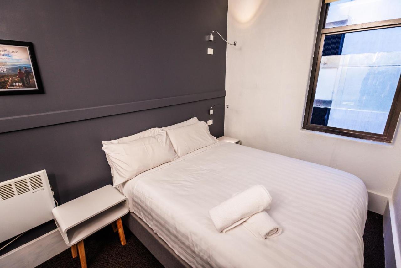 Yha Melbourne Central Екстериор снимка