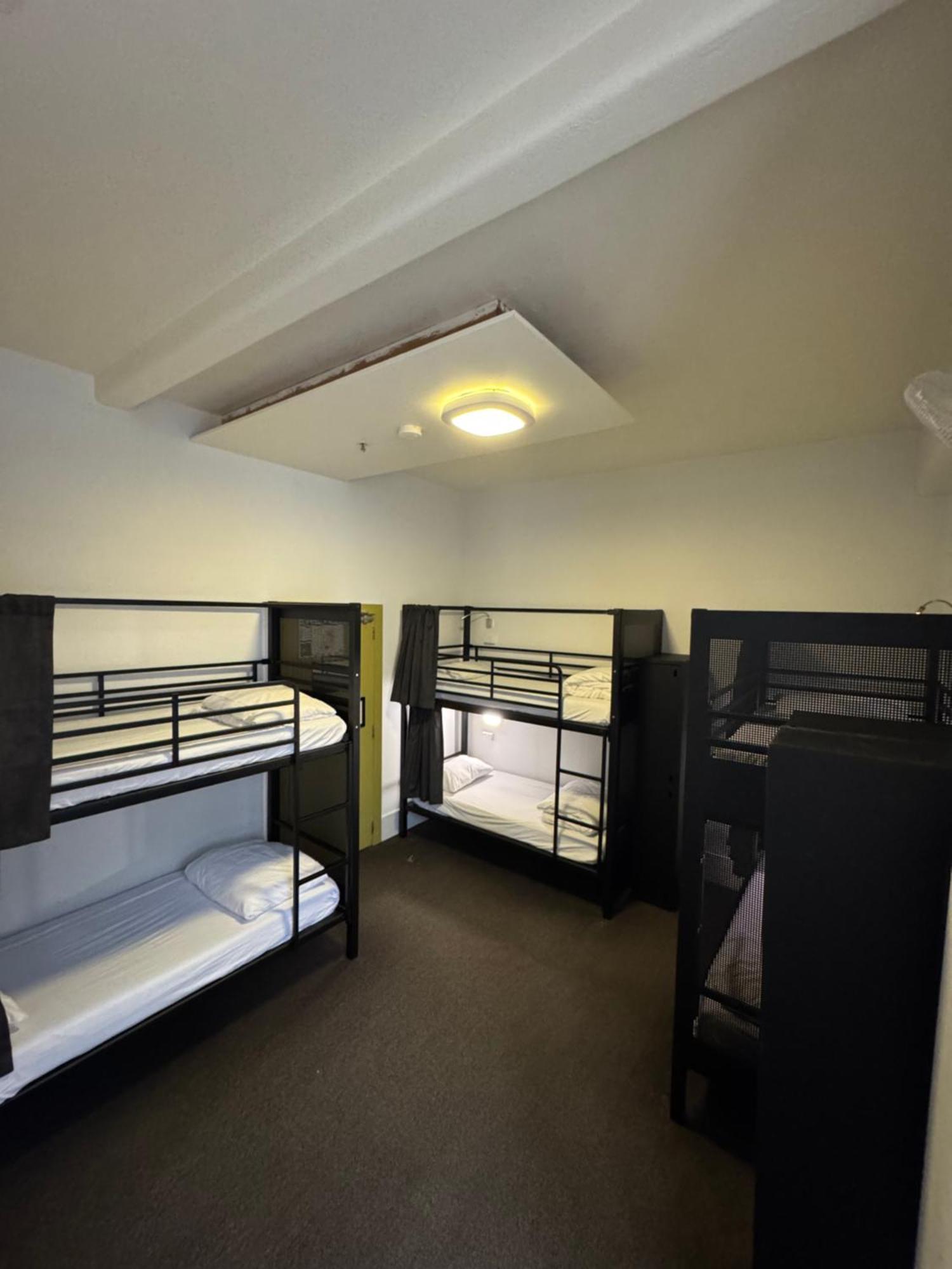 Yha Melbourne Central Екстериор снимка